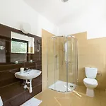 Sopocki Zdroj Apartments Apartment *