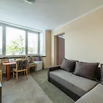 Sopocki Zdroj Apartments