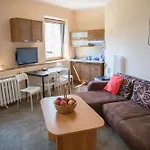 Sopocki Zdroj Apartments Apartment Sopot