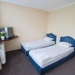 Sopocki Zdroj Apartments * Sopot