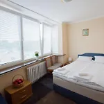 Sopocki Zdroj Apartments * Sopot
