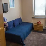 Sopocki Zdroj Apartments * Sopot