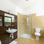 Sopocki Zdroj Apartments * Sopot
