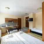 Sopocki Zdroj Apartments *