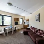 Sopocki Zdroj Apartments *
