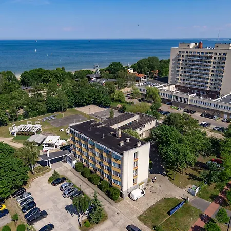 Sopocki Zdroj Apartments Sopot