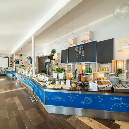 Sopocki Zdroj Apartments Sopot