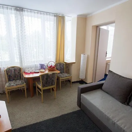 Apartament Sopocki Zdrój *