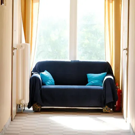 Sopocki Zdrój Apartament *