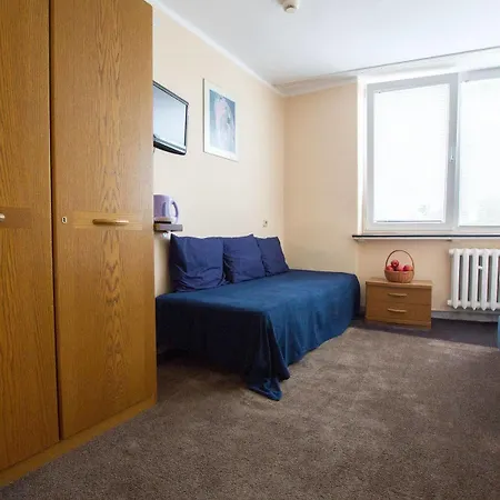 Apartament Sopocki Zdrój Sopot