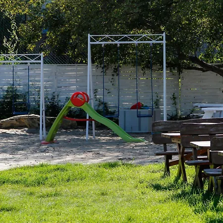 Apartament Sopocki Zdrój *