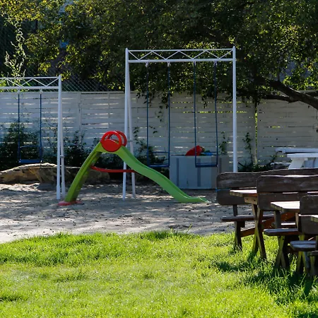 Lejlighed Sopocki Zdroj Sopot