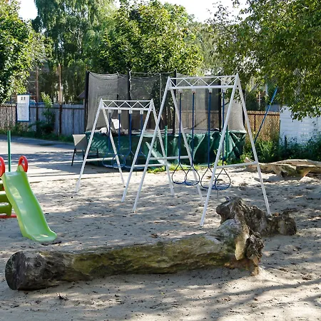 Lejlighed Sopocki Zdroj