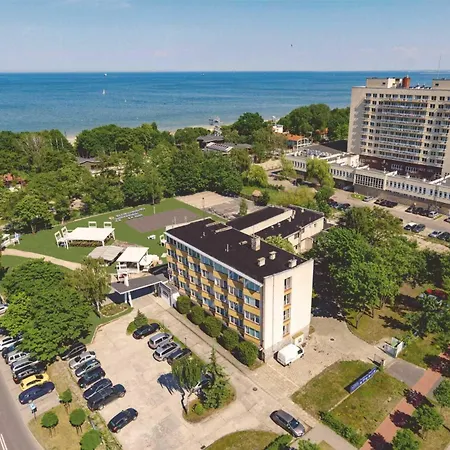 Sopocki Zdroj Apartments