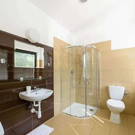 Sopocki Zdroj Lejlighed *