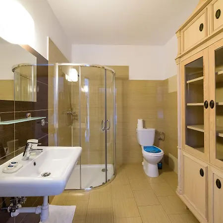 Sopocki Zdroj Apartments Апартаменты *