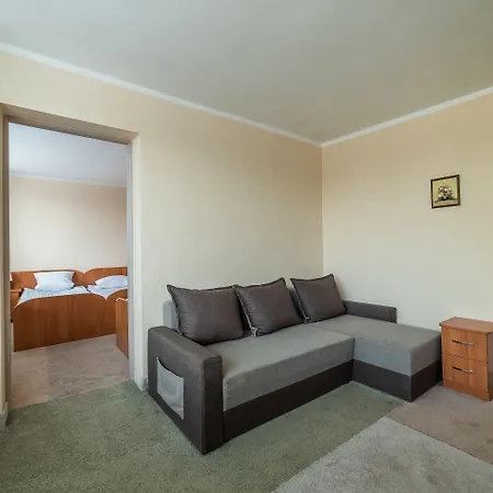 Lejlighed Sopocki Zdroj