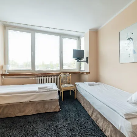 Sopocki Zdroj Apartments * Сопот