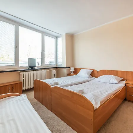Sopocki Zdroj Apartments Apartment