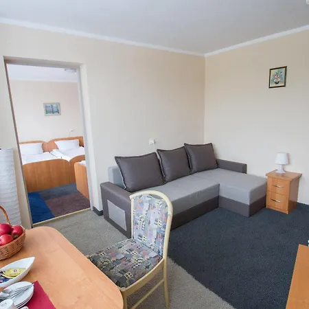 Lejlighed Sopocki Zdroj *