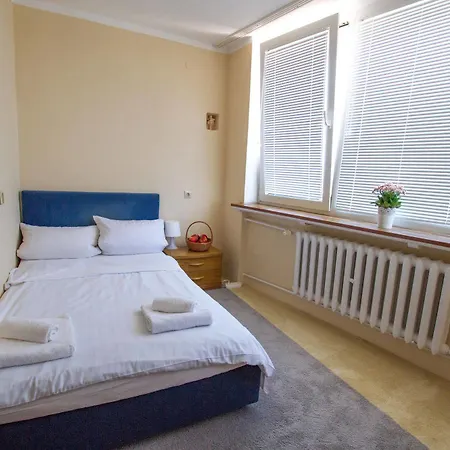 Sopocki Zdroj Apartments Apartment *