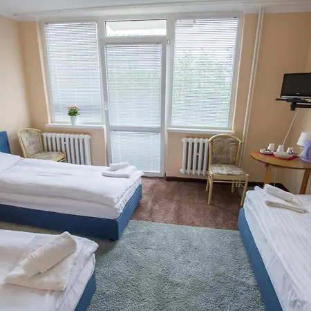 Lejlighed Sopocki Zdroj