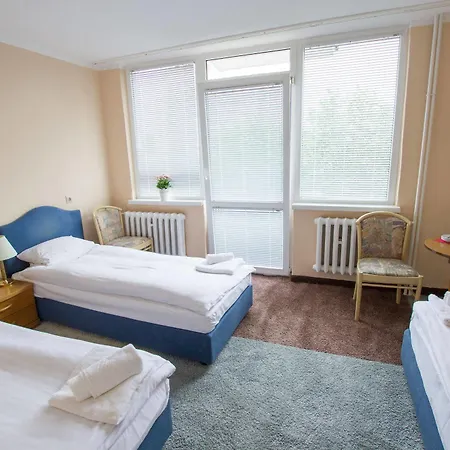 Sopocki Zdroj Lejlighed *