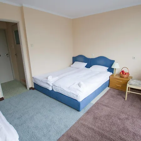 Lejlighed Sopocki Zdroj Sopot