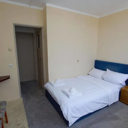 Lejlighed Sopocki Zdroj *