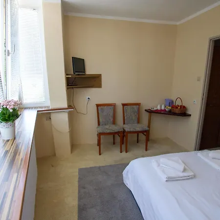 Sopocki Zdroj Lejlighed *