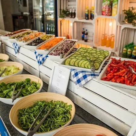 Sopocki Zdroj Lejlighed Sopot