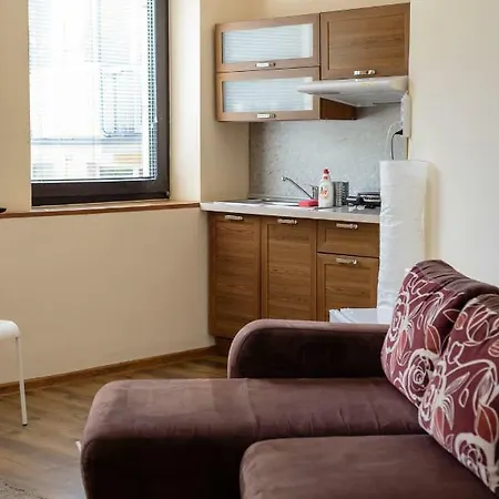 Sopocki Zdroj Lejlighed *