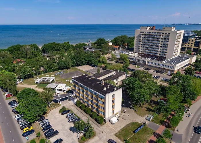 Sopocki Zdroj Zoppot