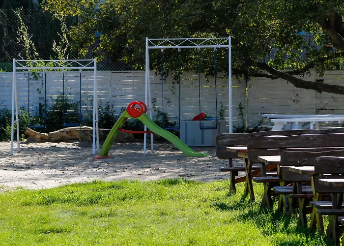 Apartment Sopocki Zdroj Zoppot