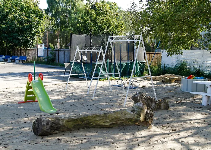 Apartment Sopocki Zdroj