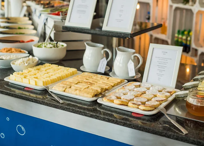 Apartment Sopocki Zdroj *