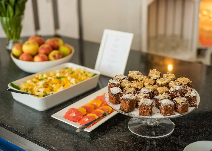 Apartment Sopocki Zdroj *