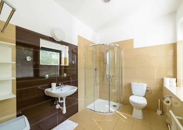 Sopocki Zdroj Apartment *