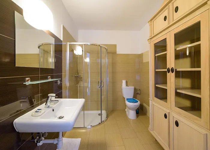 Sopocki Zdroj Apartment *