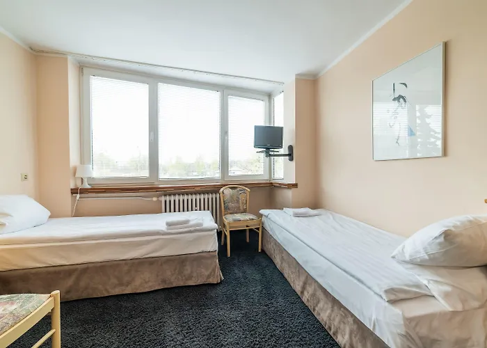 Sopocki Zdroj * Zoppot