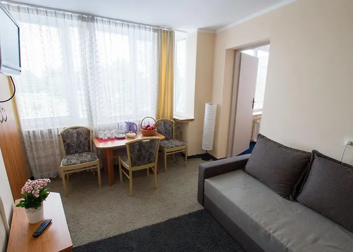 Apartment Sopocki Zdroj *