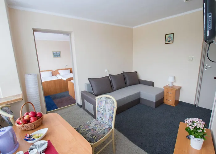 Apartment Sopocki Zdroj *