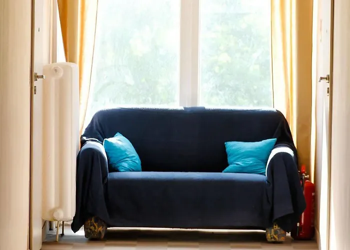 Sopocki Zdroj Apartment *