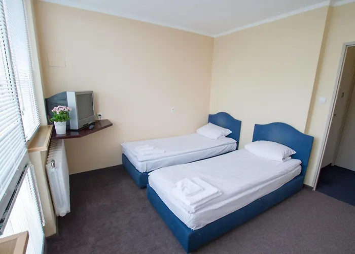 Sopocki Zdroj * Zoppot