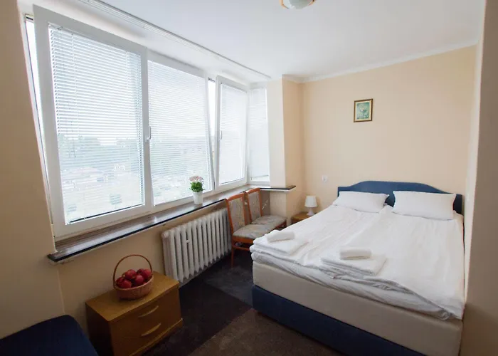 Sopocki Zdroj * Zoppot