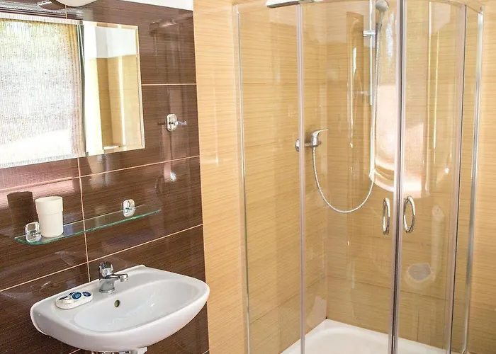 Apartment Sopocki Zdroj