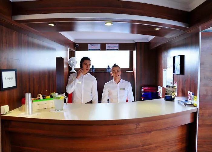 Sopocki Zdroj Apartment