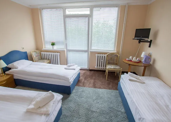 Apartment Sopocki Zdroj