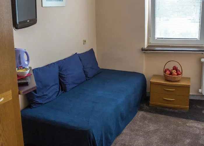 Sopocki Zdroj * Zoppot