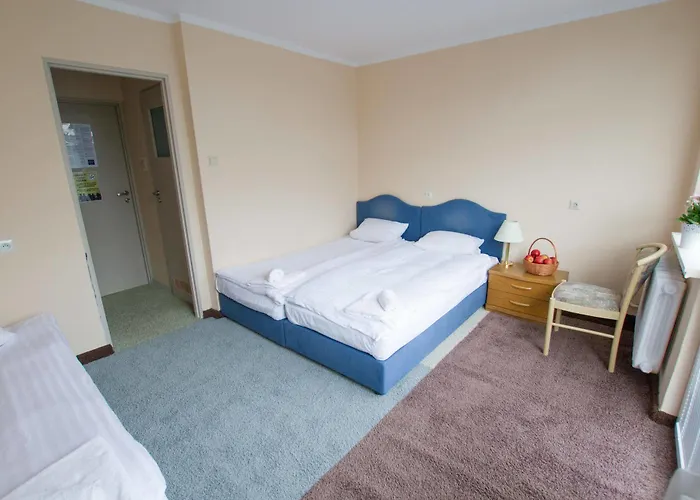 Apartment Sopocki Zdroj Zoppot